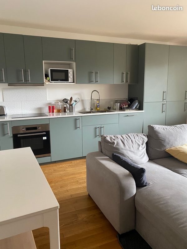 Appartement à vendre, 100m², Ecully