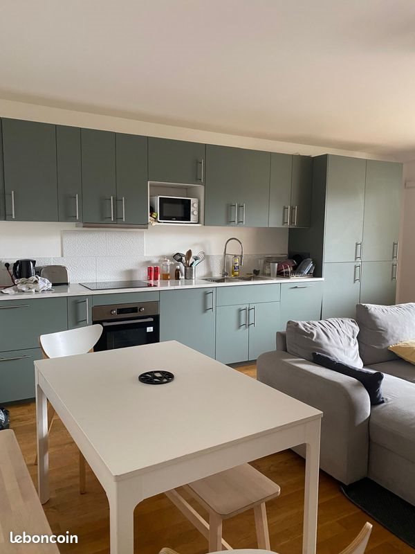 Appartement à vendre, 100m², Ecully