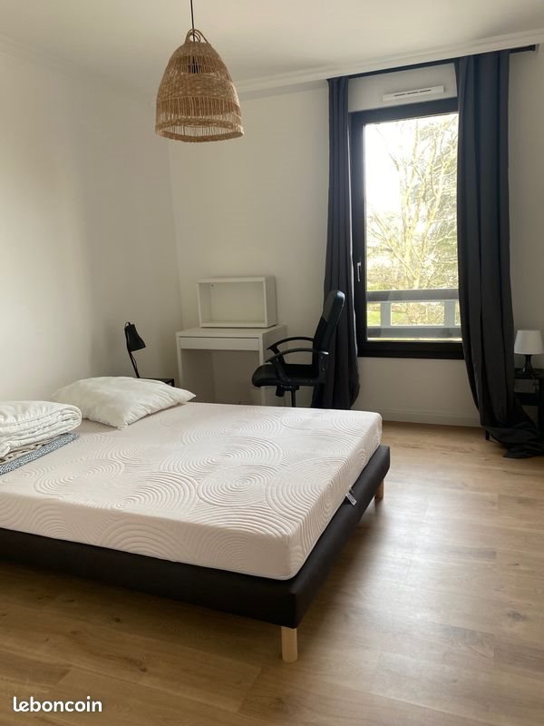 Appartement à vendre, 100m², Ecully