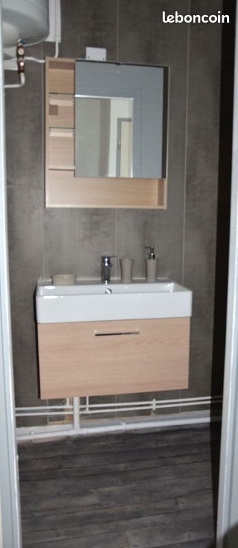 Appartement à louer, 20m², Saint-Palais