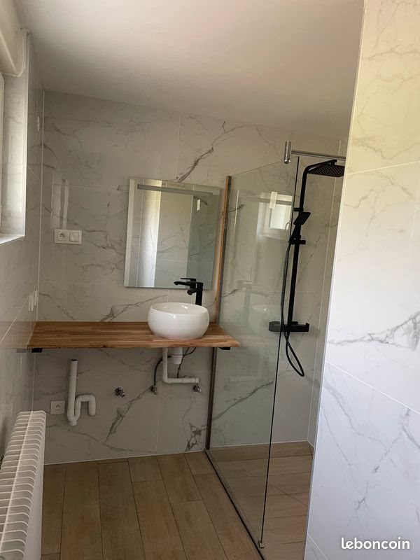 Maison à vendre, 212m², Saint-Max