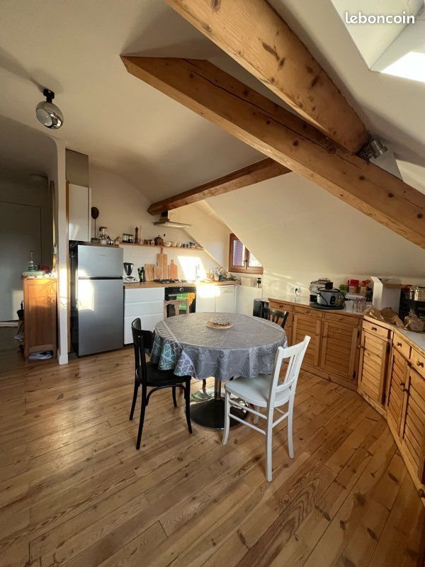 Appartement à louer, 58m², Gap
