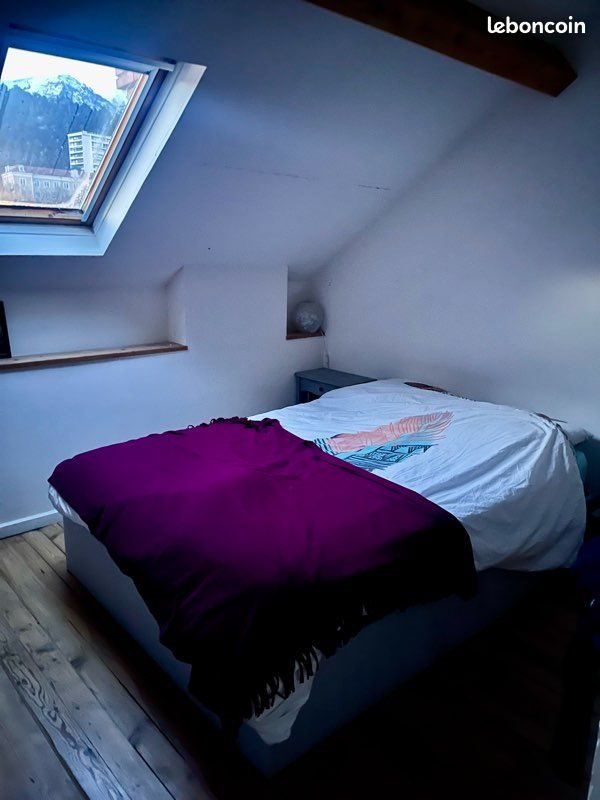 Appartement à louer, 58m², Gap