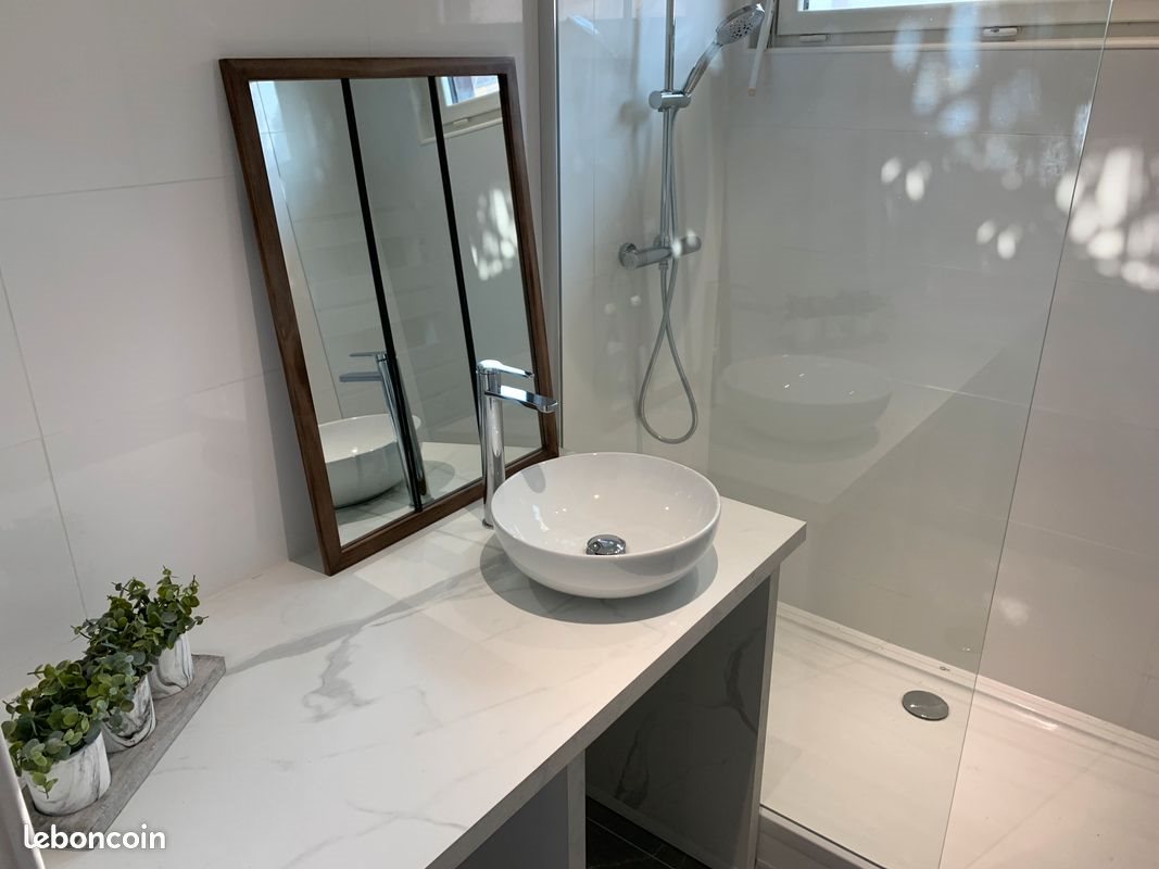 Appartement à louer, 45m², Mesland