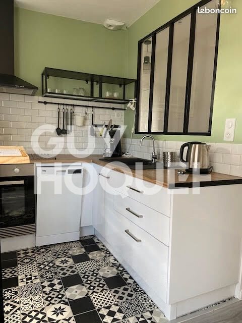 Appartement à louer, 33m², Mont-de-Marsan