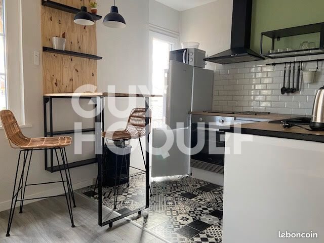 Appartement à louer, 33m², Mont-de-Marsan