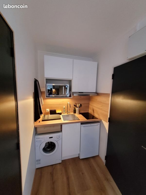 Appartement à louer, 12m², Malzéville
