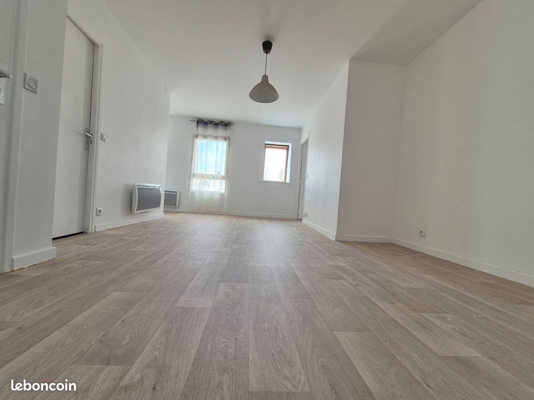 Appartement à vendre, 42m², Haubourdin
