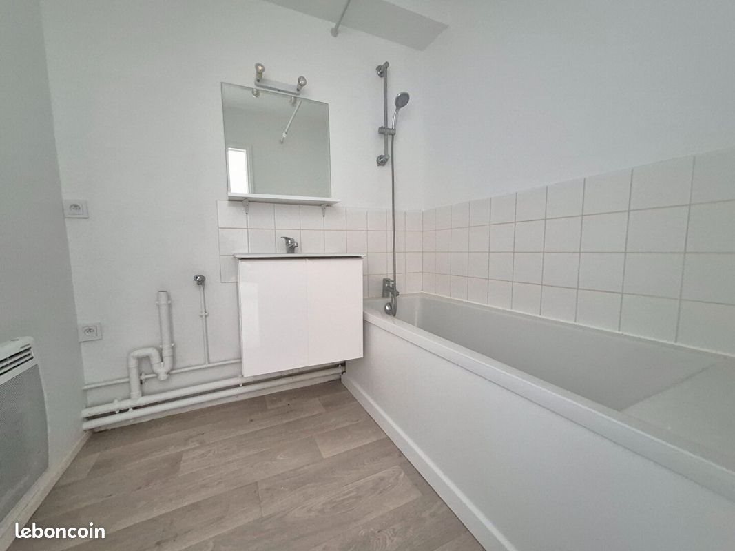 Appartement à vendre, 42m², Haubourdin