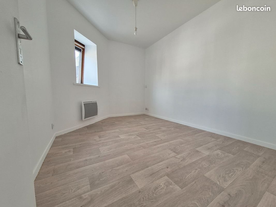 Appartement à vendre, 42m², Haubourdin