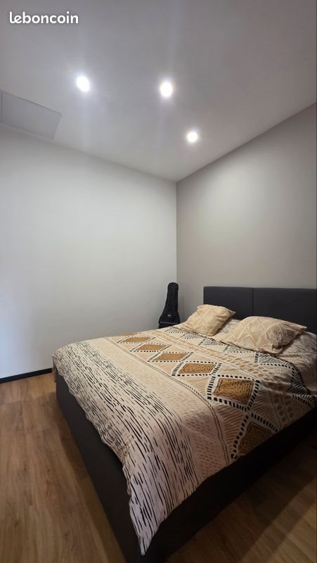 Appartement à vendre, 37m², Lunel