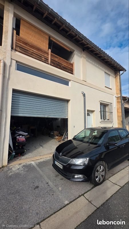 Appartement à vendre, 37m², Lunel