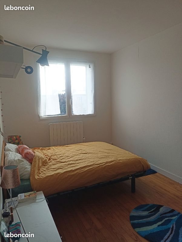 Appartement à louer, 65m², Brest