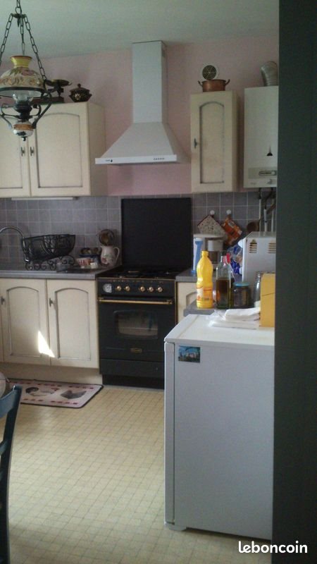 Appartement à louer, 75m², Varennes-Vauzelles