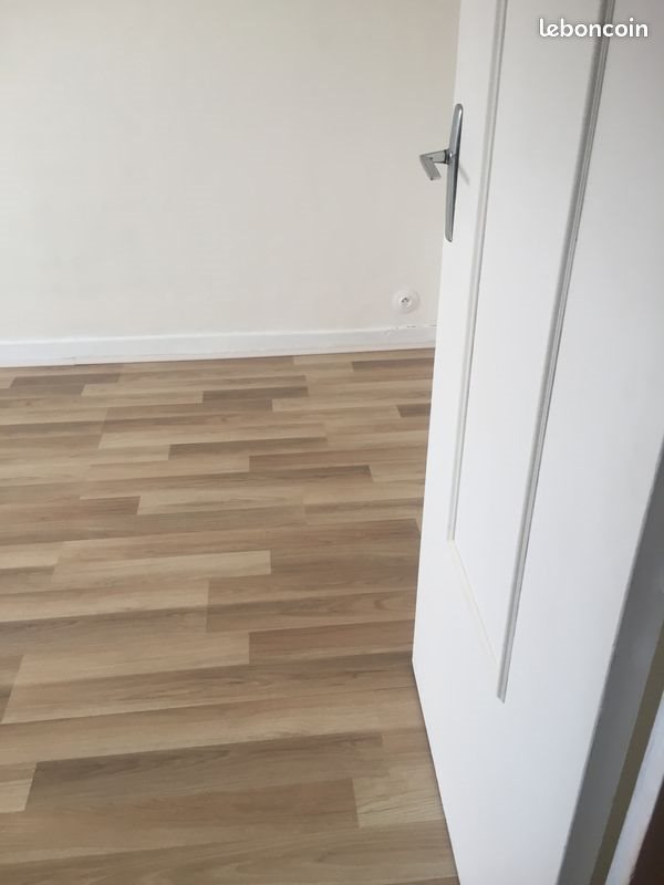 Appartement à louer, 75m², Varennes-Vauzelles