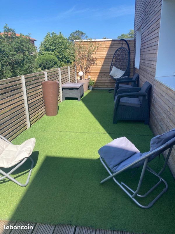 Appartement à louer, 62m², Labenne