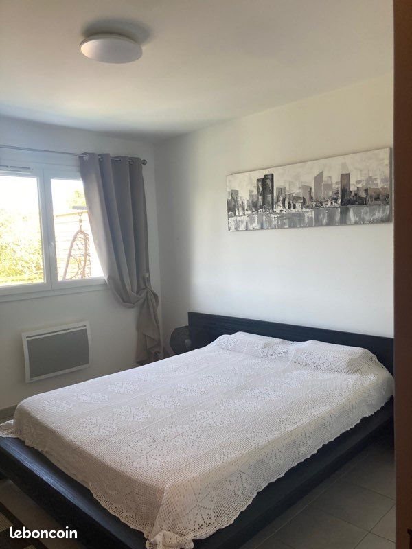 Appartement à louer, 62m², Labenne