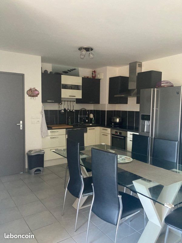 Appartement à louer, 62m², Labenne