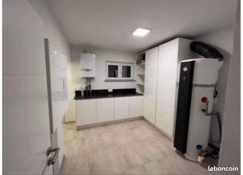 Maison à louer, 141m², Kembs