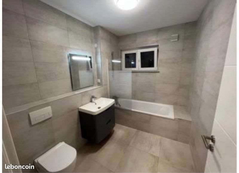 Maison à louer, 141m², Kembs