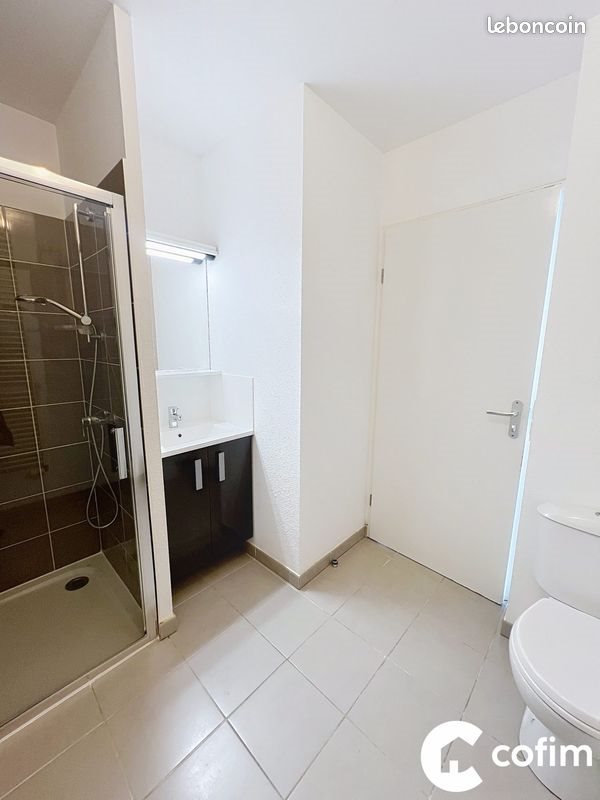 Appartement à louer, 21m², Bayonne