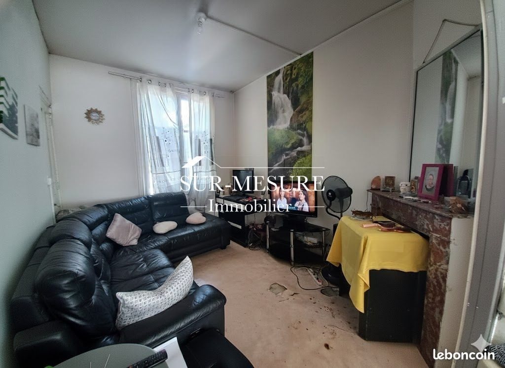 Maison à vendre, 120m², Lille