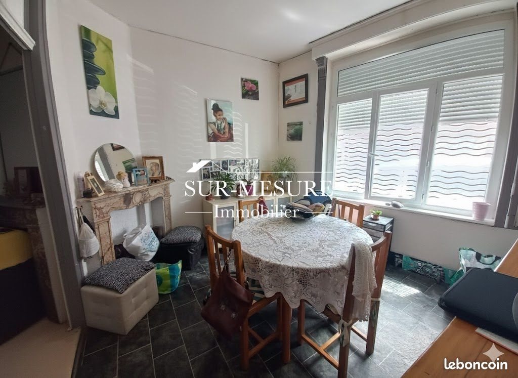 Maison à vendre, 120m², Lille