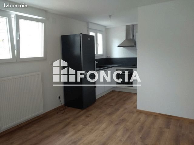 Appartement à louer, 31m², Ostwald