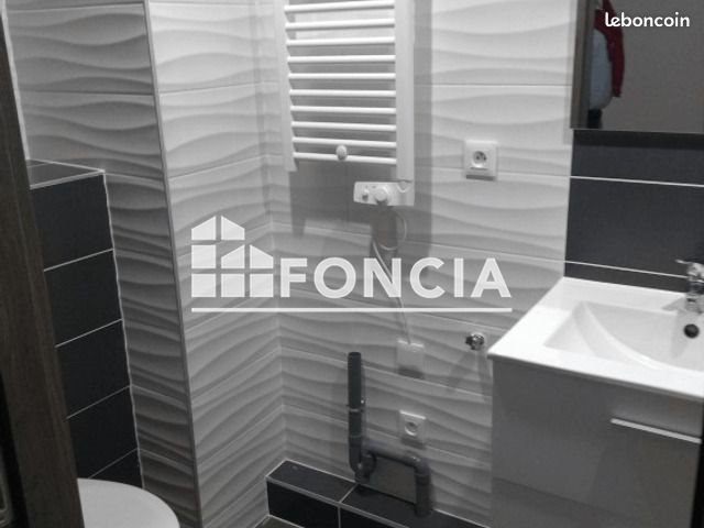 Appartement à louer, 31m², Ostwald