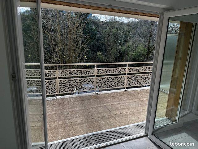 Appartement à louer, 32m², Angers