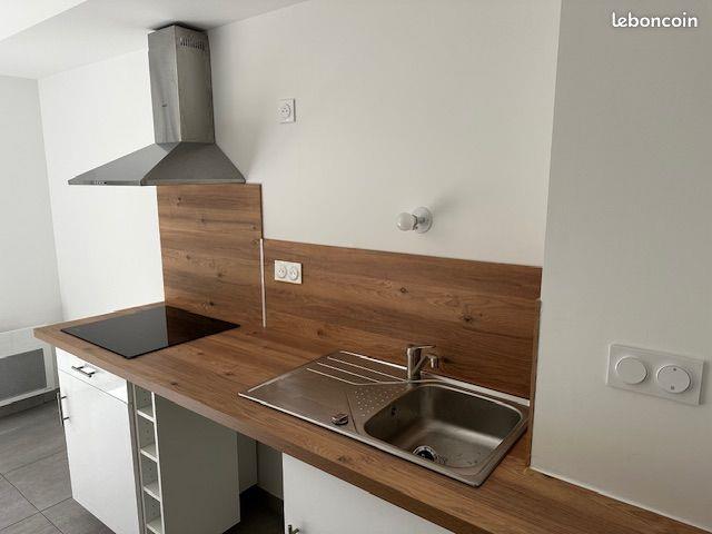 Appartement à louer, 32m², Angers