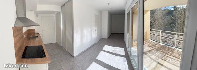 Appartement à louer, 32m², Angers