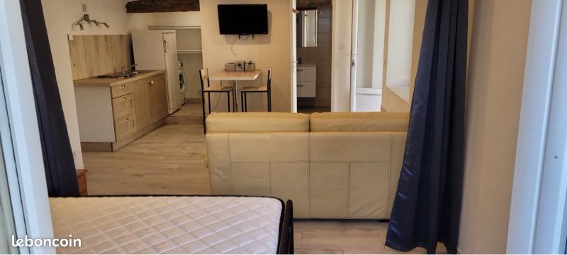 Appartement à louer, 30m², Bédarrides