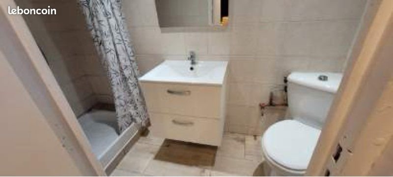 Appartement à louer, 30m², Bédarrides