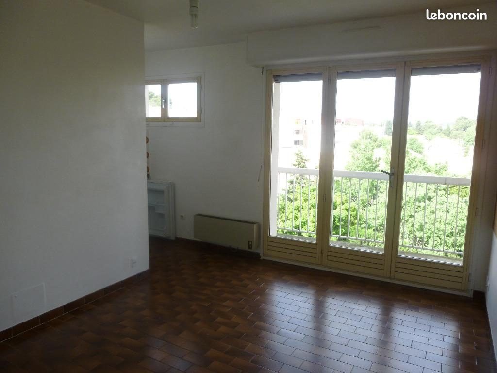 Appartement à louer, 19m², Montpellier