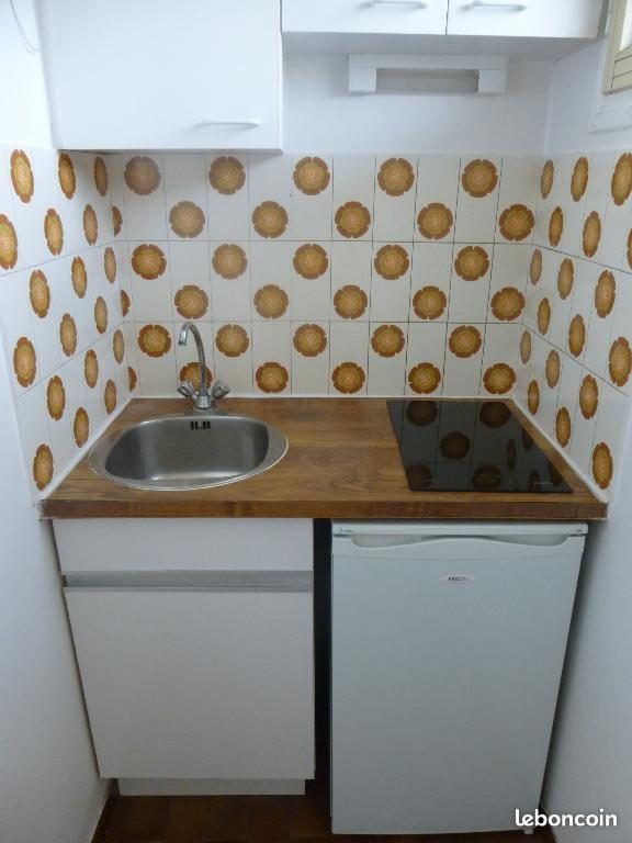 Appartement à louer, 19m², Montpellier