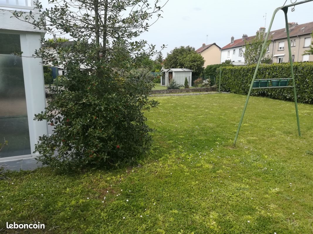 Maison à vendre, 154m², Metz