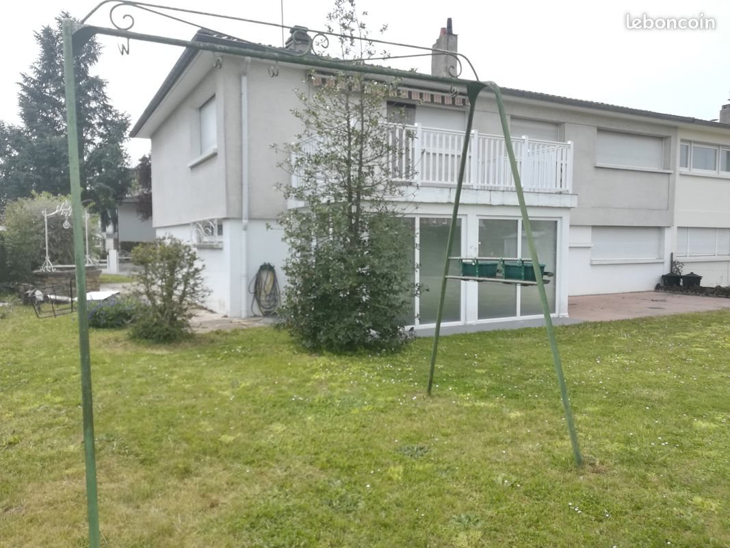 Maison à vendre, 154m², Metz