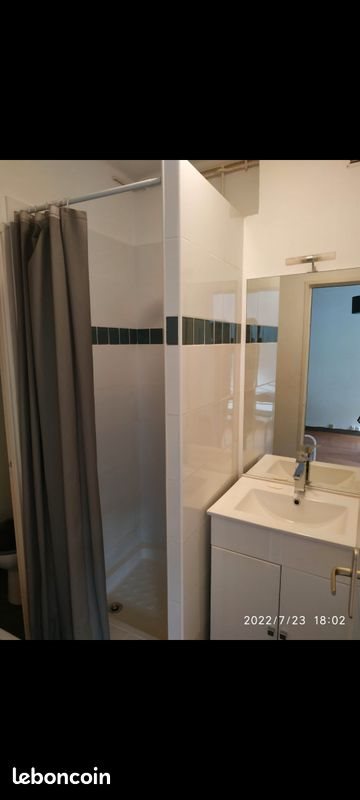Appartement à vendre, 21m², Malzéville