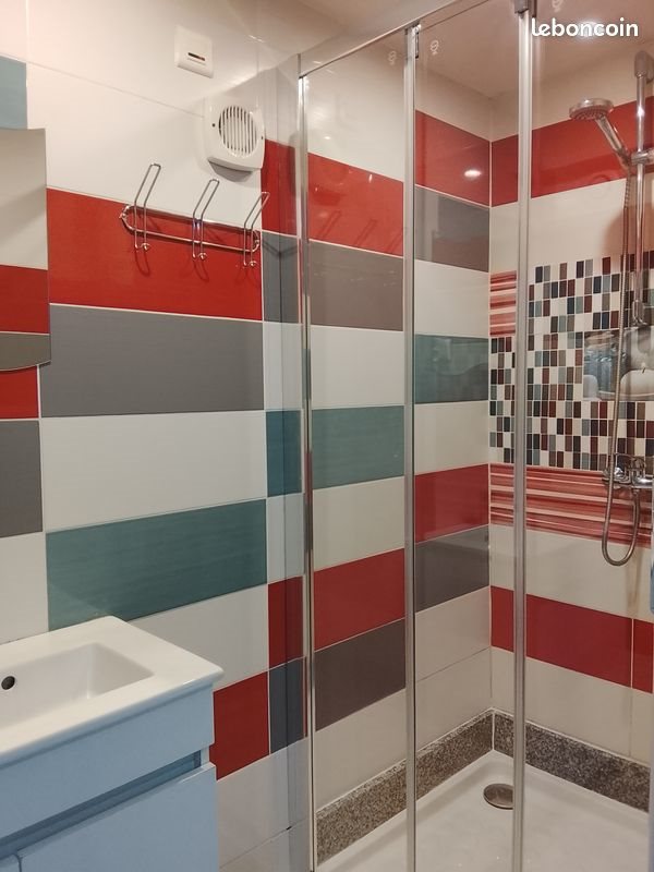 Appartement à louer, 35m², Tulle