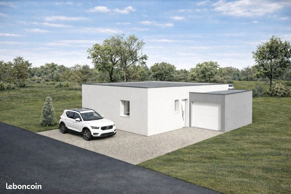 Maison à vendre, 55m², Leimbach