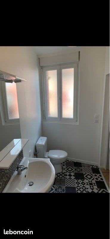 Appartement à louer, 40m², Amiens