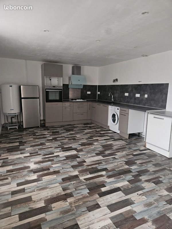 Appartement à louer, 87m², Plouër-sur-Rance
