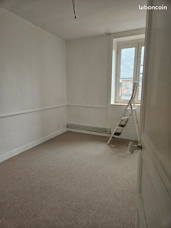 Appartement à louer, 87m², Plouër-sur-Rance