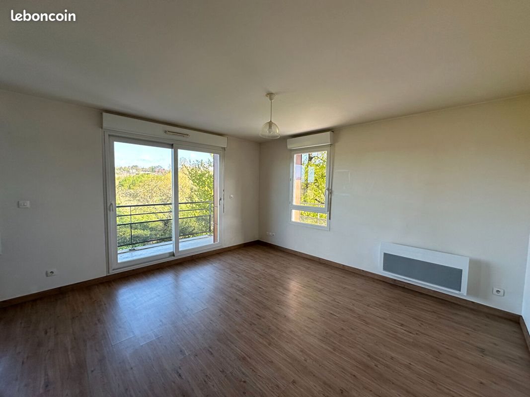 Appartement à louer, 39m², Chinon