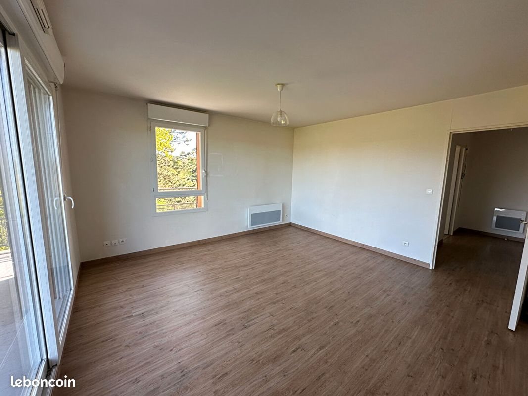 Appartement à louer, 39m², Chinon