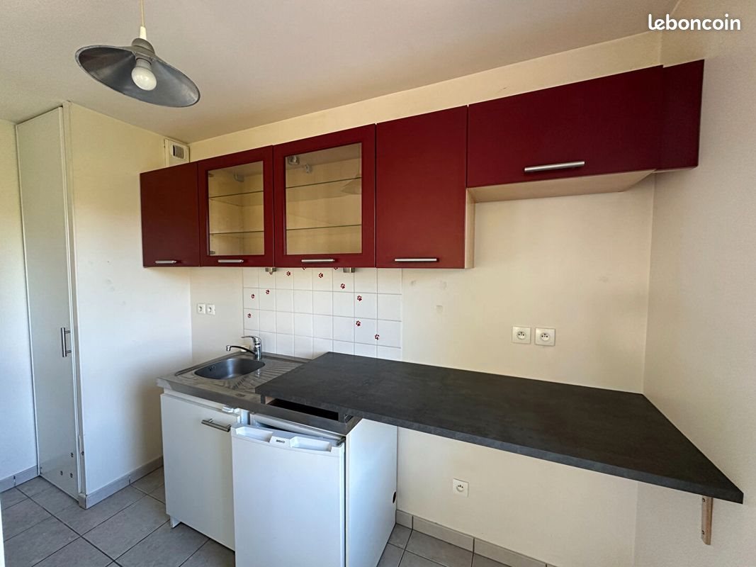 Appartement à louer, 39m², Chinon