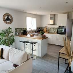 Maison à louer, 55m², Béthune