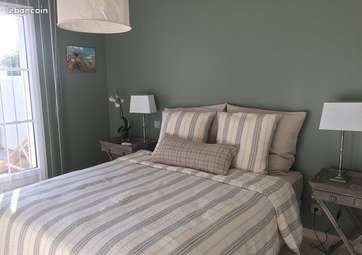 Maison à louer, 55m², Béthune