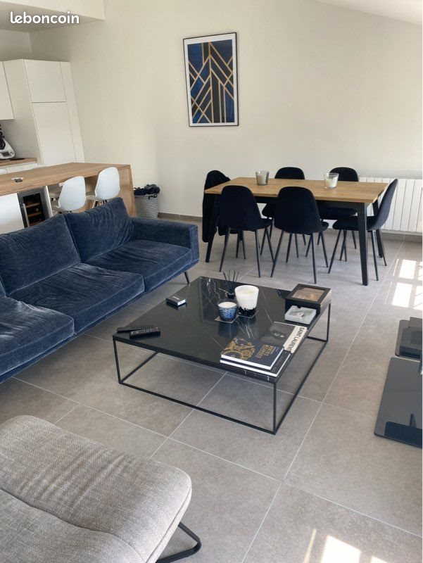 Appartement à louer, 75m², Saint-Cyr-au-Mont-d'Or